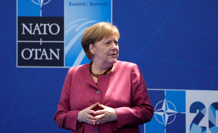 53 miliardy euro rocznie. Nowa potęga wojskowa