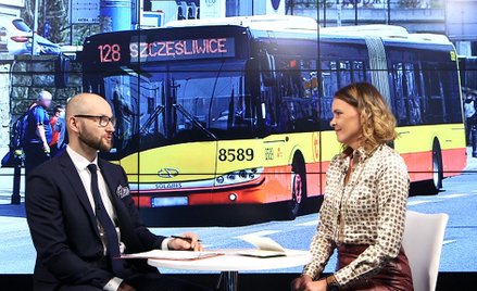 Adrianna Lewandowska - Sprzedaż firm rodzinnych