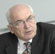 Zawieszony przez radę nadzorczą prezes Mostostalu-Export Michał Skipietrow