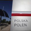 Rośnie liczba Syryjczyków nielegalnie przekraczających granicę Polski