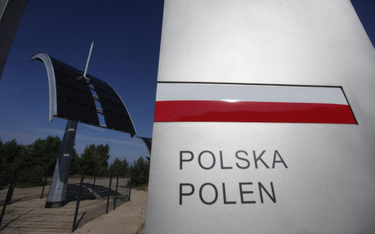 Rośnie liczba Syryjczyków nielegalnie przekraczających granicę Polski