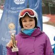 Katarzyna Jaworska – mistrzyni z Podkarpacia