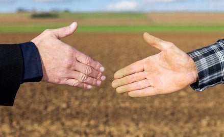 Zbycie gruntu jak działalność gospodarcza. Jak uniknąć VAT?
