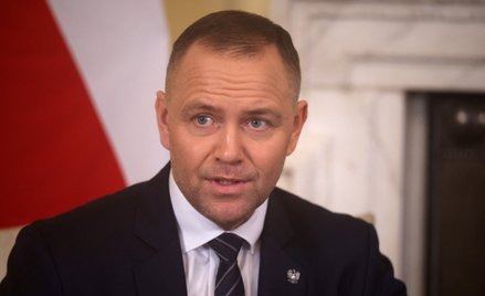 „Po pierwsze Polska! Po pierwsze Polacy!” – to słowa, które nie schodzą z ust Karola Nawrockiego.