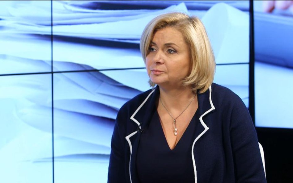 Aneta Lech