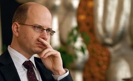 Piotr Szeliga, członek rady nadzorczej Hutmenu, mówi, że w sierpniu oczekiwana jest rekomendacja dor