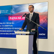 Kaczyński i Morawiecki przedstawiają plany na pierwsze 100 dni rządu