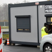 Ukraiński wiceminister: Wkrótce całkowita blokada transportowa Rosji i Białorusi