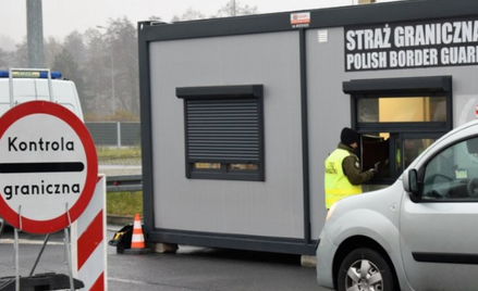 Ukraiński wiceminister: Wkrótce całkowita blokada transportowa Rosji i Białorusi
