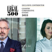 Kancelaria KKLW przygotowała dla The Legal 500 przewodnik zamówień publicznych