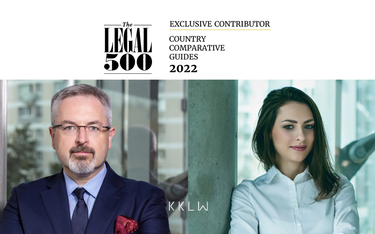 Kancelaria KKLW przygotowała dla The Legal 500 przewodnik zamówień publicznych