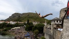 W rankingu Google najlepiej ocenianym miastem jest Mostar ze średnią oceną 4,66. Jedną z najpopularn