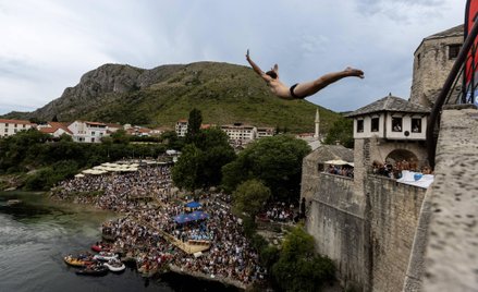 W rankingu Google najlepiej ocenianym miastem jest Mostar ze średnią oceną 4,66. Jedną z najpopularn