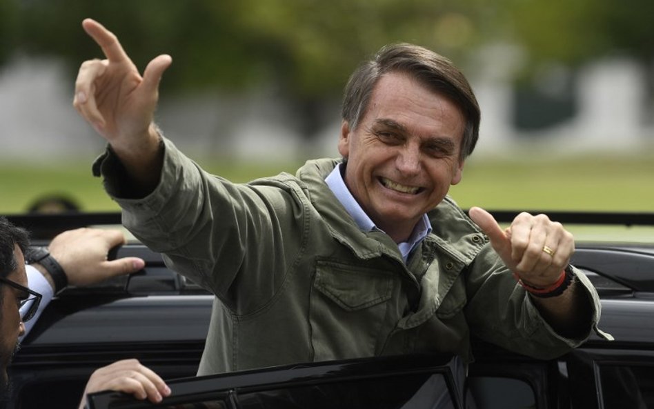 Jair Bolsonaro