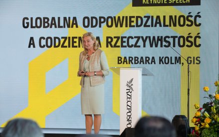 Globalna odpowiedzialność a codzienna rzeczywistość – w jakim stopniu wyzwania dzisiejszego świata w