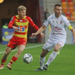 Jagiellonia pokonała Wisłę Kraków 3:1