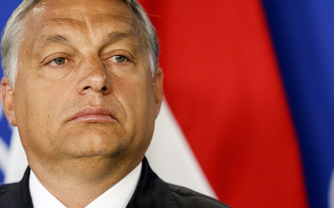 Orban chce ustawą zlikwidować bezdomność?