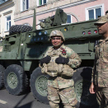Polityczna gra o stałe zakotwiczenie US Army w Polsce