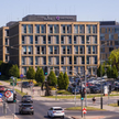 Siemens zostaje w biurowcu Malta Office Park