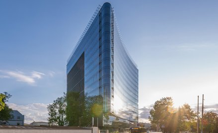 Cavatina sprzeda biurowce za 650 mln zł