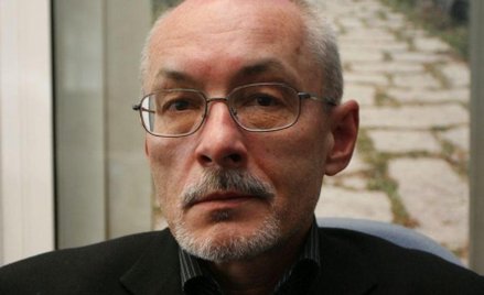 Grzegorz Dobiecki: Pokolenie millenialsów się boi