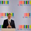 Wicepremier Mateusz Morawiecki