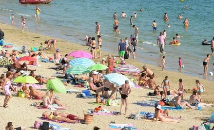 Grecja czeka na rekord turystów