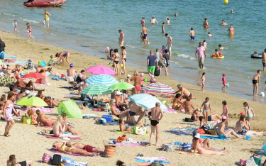 Grecja czeka na rekord turystów