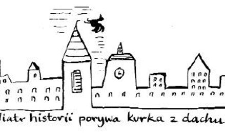 Komentarz rysunkowy