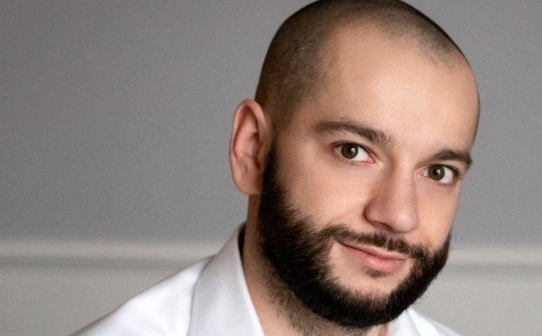 Łukasz Siwek wzmocni Pekao TFI