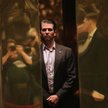 Donald Trump Junior przyznaje, że teraz inaczej odniósłby się do propozycji spotkania z wysłanniczką