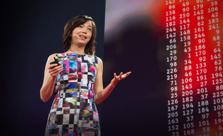 Fei-Fei Li po cichu stworzyła start-up WorldLabs. Cztery miesiące od powstania wyceniany jest na 1 m