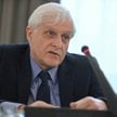 Sędzia Dariusz Zawistowski, były prezes Izby Cywilnej Sądu Najwyższego.