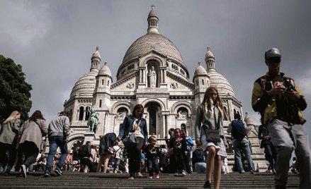 Neckermann: Mamy więcej city breaków