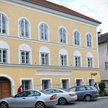 Dom urodzin Hitlera ma przejść na własność państwa