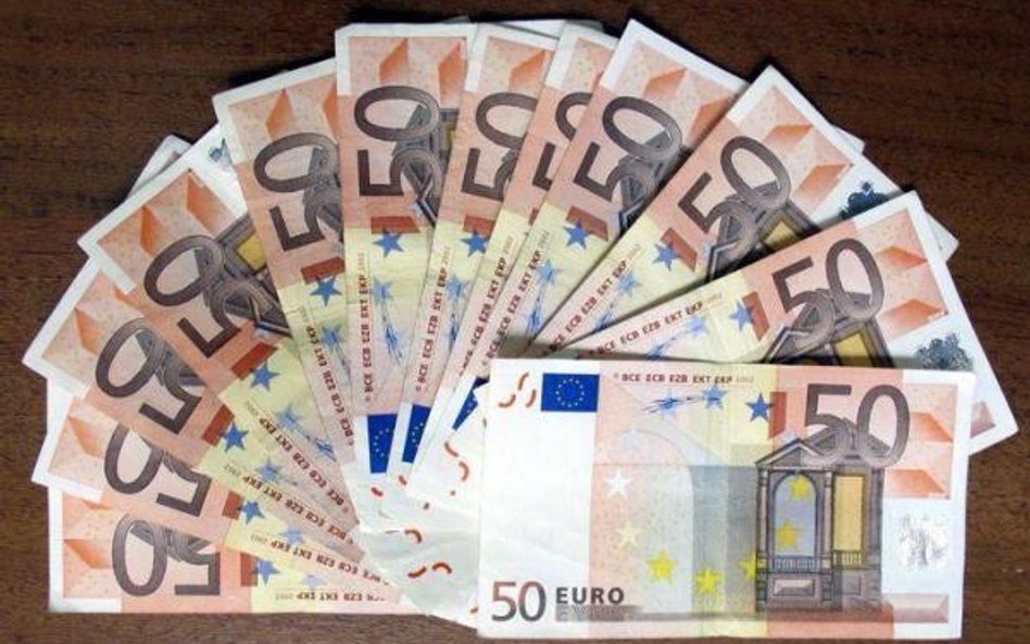 Znamy instytucje, które podzielą unijne euro na lata 2014-2020.