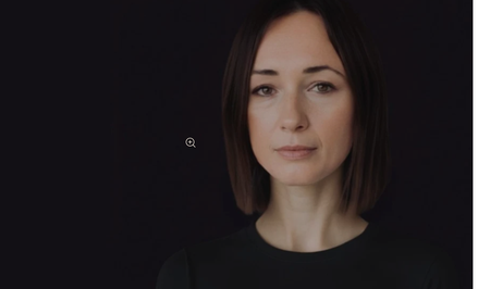 Dorota Lech, dyr. artystyczna festiwalu TAURON Nowe Horyzonty