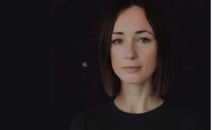 Dorota Lech, dyr. artystyczna festiwalu TAURON Nowe Horyzonty