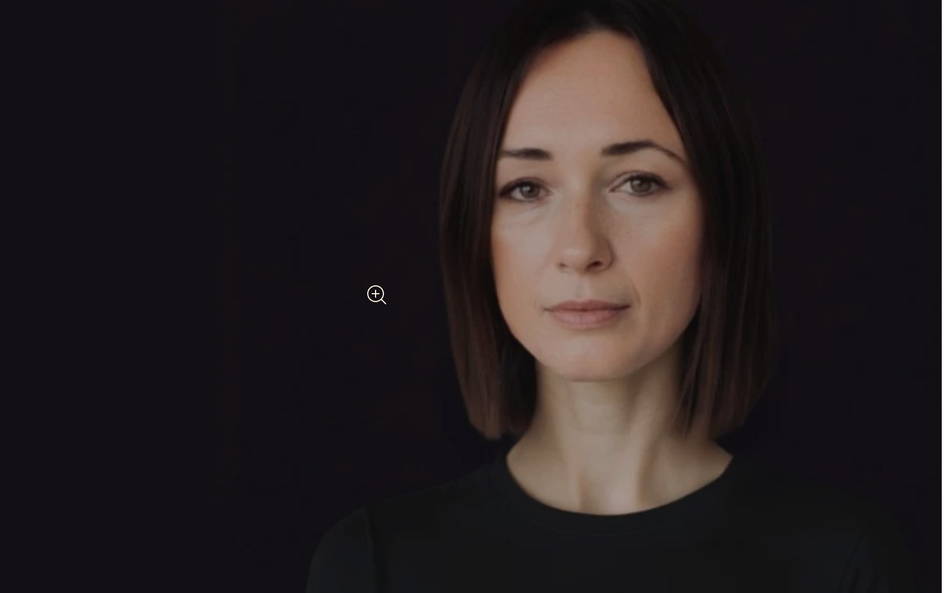 Dorota Lech, dyr. artystyczna festiwalu TAURON Nowe Horyzonty