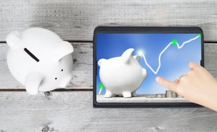Aplikacje kredytodawców wykraczają poza usługi finansowe