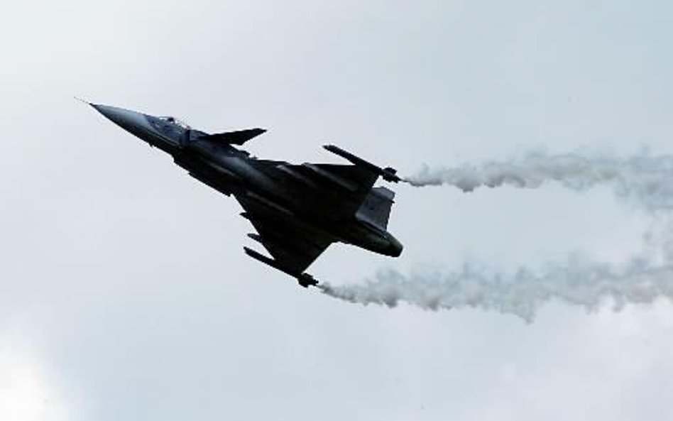 Ciągnący się od lat przetarg na dostawy myśliwców wielozadaniowych dla Brazylii ostatecznie dobiegł 