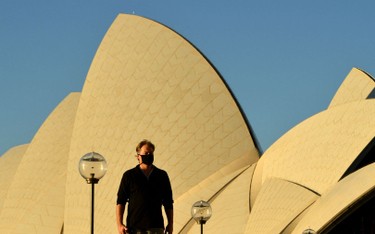 Koronawirus. Australia: Lockdown w Sydney potrwa do października?
