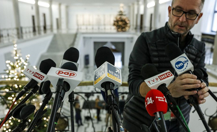 Koronawirus wzmocnił stacje newsowe