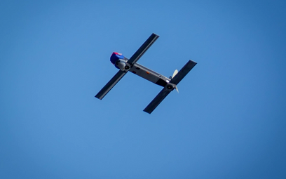 Przekazane Ukrainie drony Phoenix Ghost mają bazować na dronach Switchblade