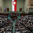 Piątkowe posiedzenie Sejmu