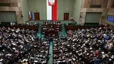 Piątkowe posiedzenie Sejmu