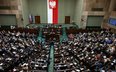 Piątkowe posiedzenie Sejmu