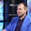 #RZECZoBIZNESIE: Konrad Nowakowski: Śmieci to problem społeczny, a nie branży odpadów
