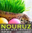 Warszawa świętuje Nouruz, czyli irański nowy rok