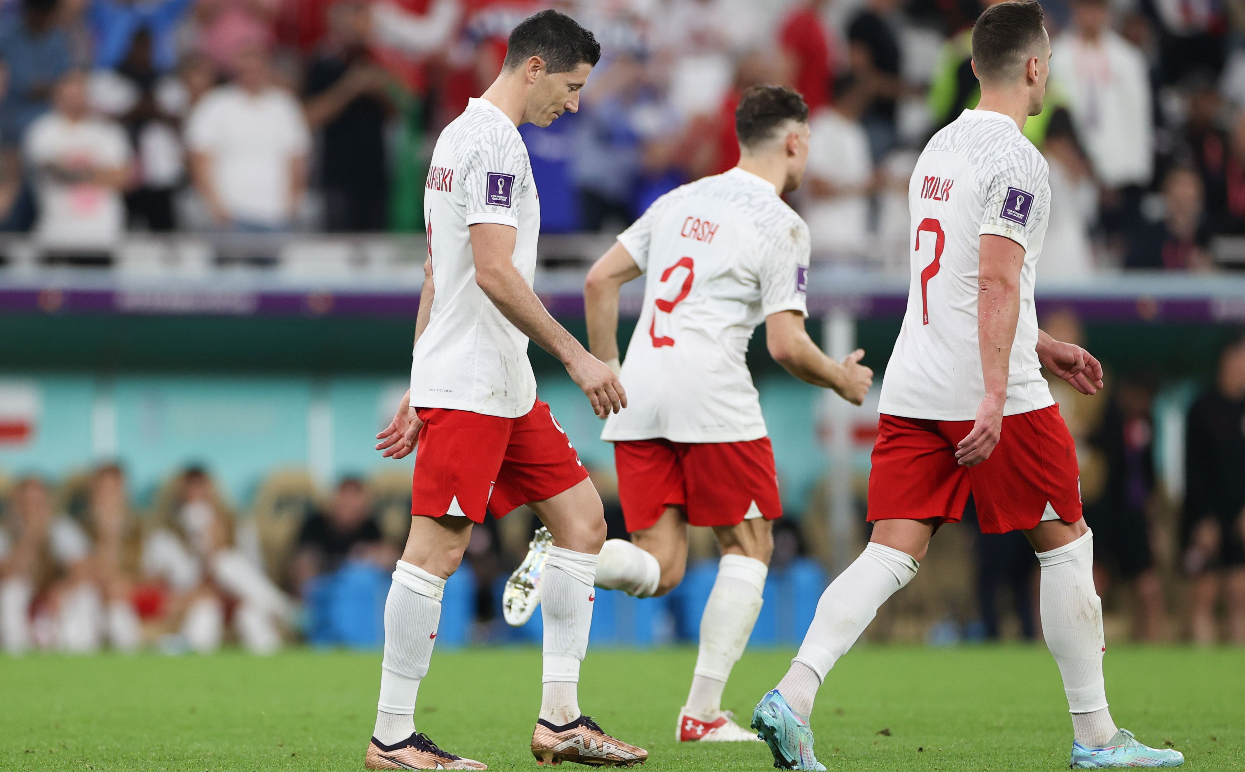 Tyle zapłacimy za bilety na mecz Polska-Albania. Sprzedaż już ruszyła